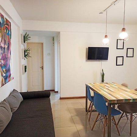 Appartement Epic Temporario Madryn à Puerto Madryn Extérieur photo
