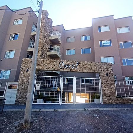 Appartement Epic Temporario Madryn à Puerto Madryn Extérieur photo