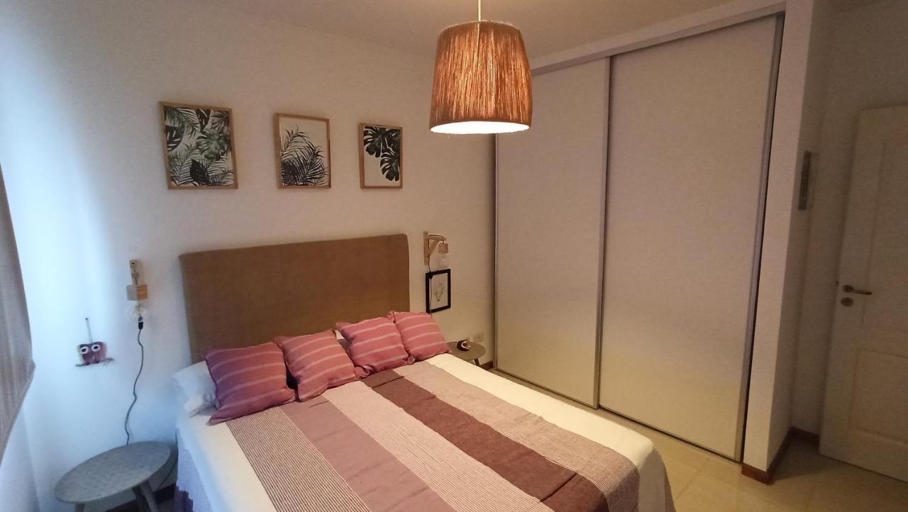 Appartement Epic Temporario Madryn à Puerto Madryn Extérieur photo