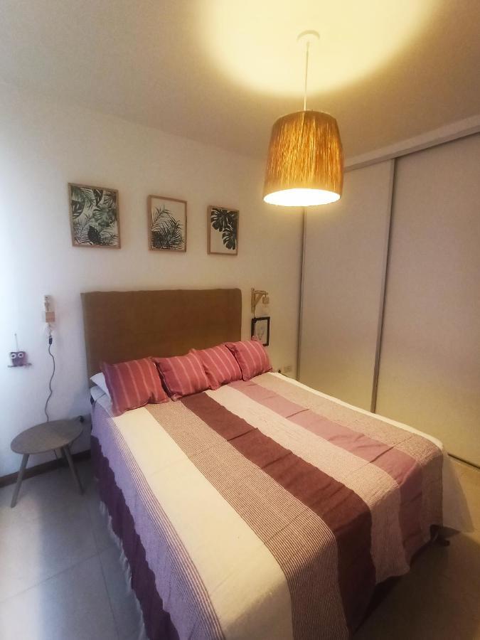Appartement Epic Temporario Madryn à Puerto Madryn Extérieur photo