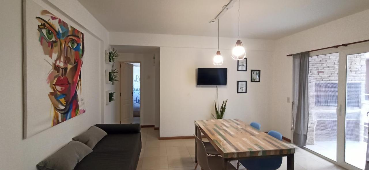 Appartement Epic Temporario Madryn à Puerto Madryn Extérieur photo