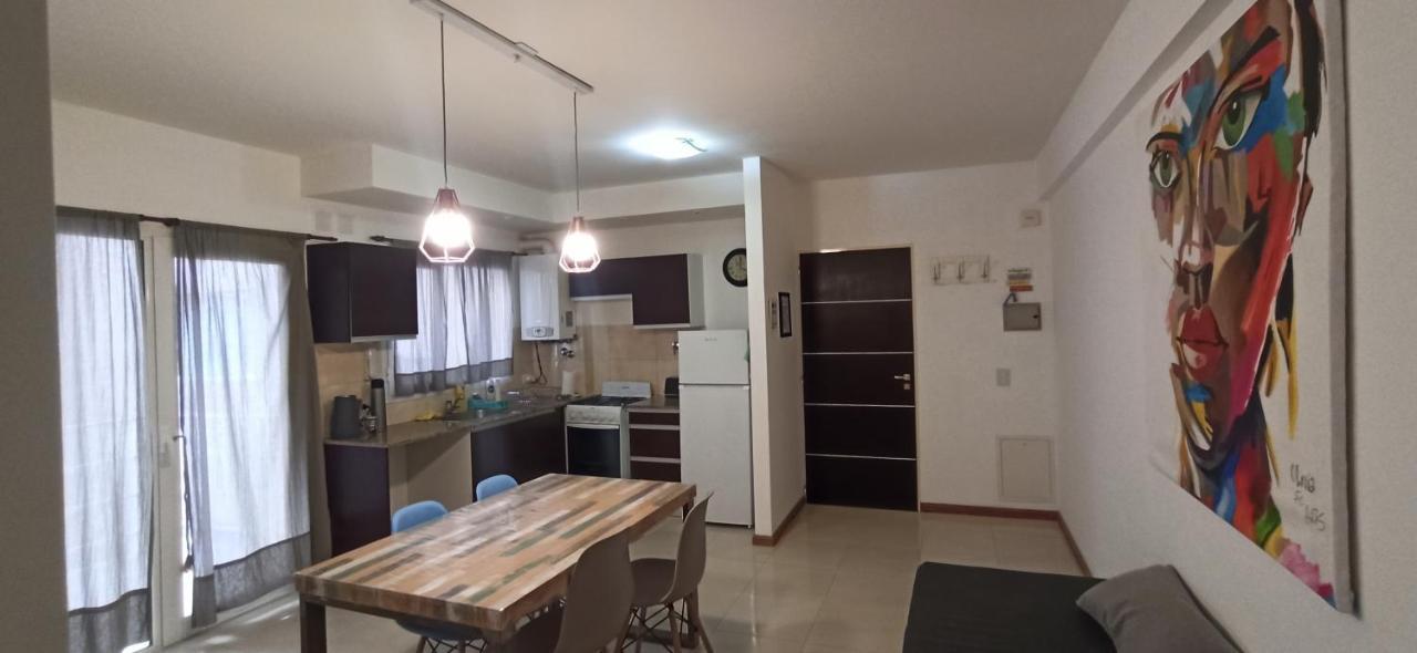 Appartement Epic Temporario Madryn à Puerto Madryn Extérieur photo