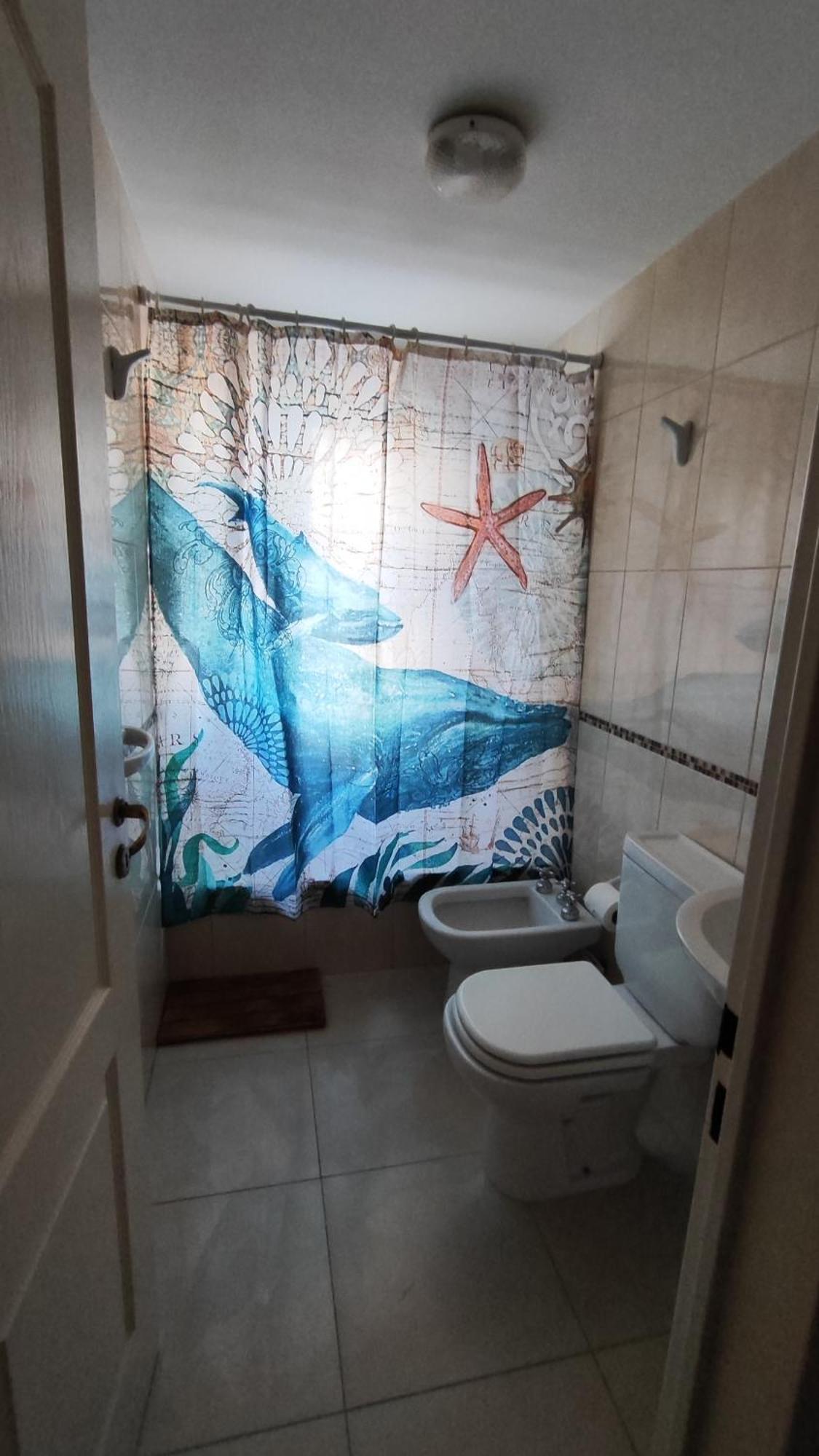 Appartement Epic Temporario Madryn à Puerto Madryn Extérieur photo